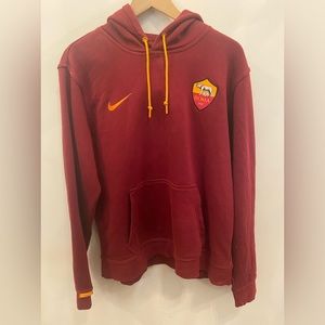 NIKE ROMA SWEATER HOODIE